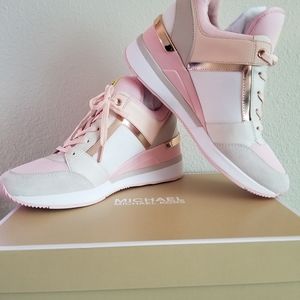 Woman Michael Kors shoes